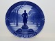 Royal Copenhagen
Christmas plate 1932