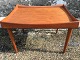 Teak
Lavt bakkebord
950,-kr.