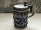 Tankards / Bierkrug
Steingut
* 650kr