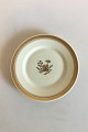 Royal Copenhagen Liselund (Gammel) Kagetallerken No 947/9588