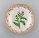 Royal Copenhagen flora danica deep plate.
Model number 20/3546.