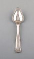 Georg Jensen Old Danish grape fruit spoon in sterling silver.
