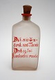 Text available in Danish language