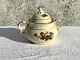 Rosenborg
Copenhagen porcelain painting
sugar Bowl
*80kr