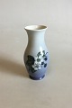 Royal Copenhagen Art Nouveau Vase No 288/2289