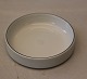 Aluminia Copenhagen Faience Blue Line 3082 Tray Butter pad 9 cm (332)