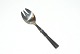 Heirloom no. 7 salad spoon / fork stainless
Hans Hansen