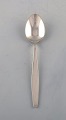 Tias Eckhoff for Georg Jensen. "Cypress" teaspoon in sterling silver.
