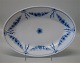 B&G Empire tableware 016 Oval dish 34 cm (316)
