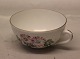 Chrysantemum Bing and Grondahl 108 Tea cup 5 x 10 cm WITHOUT saucer 15 cm
