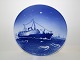 Bing & Grondahl Christmas Plate
1951