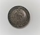 Lundin Antique præsenterer: Danmark. Frederik lll. Sølvmønt. 1 krone 1665, tyk (18,9 gram). Flot mønt