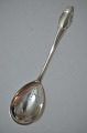 Medaillon silver cutlery Sprinkle spoon