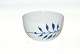 Royal Copenhagen Mega Mussel sugar bowl
Decoration number 155
Height 4.5 cm
SOLD