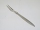 Georg Jensen Cactus sterling silver
Cold cut fork 15.5 cm.