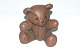 Royal Copenhagen Julius brown Teddy bear
SOLD