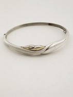 Sterling slv armring