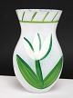 Tulipa vase, Kosta Boda