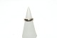 Ole Lyngaard Damering in gold 14 carat gold
Size 55