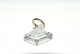 Ole Lyngaard Damering in gold 14 carat gold
Size 54