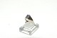 Ladies with blue stone 8 carat gold
Size 58