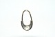 Keychain in 14 Carat Gold
Designer. Per Borup