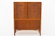 Roxy Klassik 
presents: 
Knud A. 
Jørgensen / 
Arnold Petersen
Unique 
linen-press in 
Honduras-
mahogany w. 
tambour ...