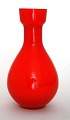 Vase Carita, Elme/Bergdala glasbruk