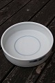 Gemina Danish porcelain, round pickle dishes 13cm