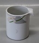 Gray Orchide Modern B&G Pattern 303 Creamer 2 dl