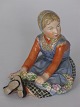 Greenland
Girl
Royal Copenhagen