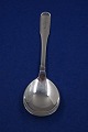 Thirslund Hans Hansen Danish solid silver cutlery, 

jam spoon 14cm