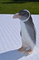 Kongelig figur pingvin 1283