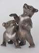 Bear cubs
Porcelain
Dahl Jensen