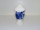 Blue Flower Curved
Salt shaker "S"