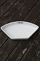 Gemina Danish porcelain, oval pickle dishes 22cm