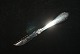 Bernstorff Silver fruit knife with groove cutter
SOLD