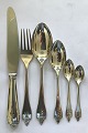 Georg Jensen 
Silver/Sterling 
Silver Akkeleje 
Set for 12 ...