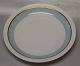 Royal Copenhagen Ermelund Light blue 790-9633 Side Plate 17 cm	  
790-9633 Side Plate 17 cm	