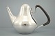 Georg Jensen, 
Henning Koppel; 
A pitcher of 
sterling ...