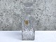 Crystal Whiskey decanter
With stars
*300kr