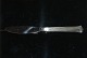 Diploma Sterling Silver Dinner Knife
Chr. Fogh
Length 21.5 cm.