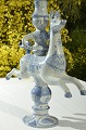 Bjørn Wiinblad Ceramic Figurine Rider L4