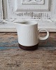 Rörstrand - Brown Koka cream jug