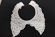 Collar for the child
A beautiful, antique collar for the child from 
the good old days
In a good condition
This collar is an example, we have others too
The antique, Danish linen and fustian is our 
speciality