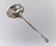 Georg Jensen. Sauce ladle. Model 128. Length 20 cm. Produced 1928.