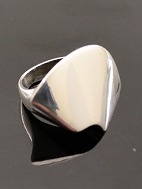 Georg Jensen / Hans Hansen moderne sterling slv ring