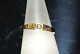 Antik Huset 
presents: 
14 Carat 
Gold ring with 
Diamond 
Size 54