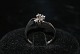 Antik Huset 
presents: 
White Gold 
Ring with 
Diamonds, 14 
Carat
Size: 53