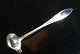 Cream spoon Empire Silver
year 1904
Length 15 cm.